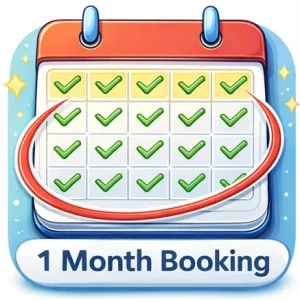 1 Month with MHD GMX